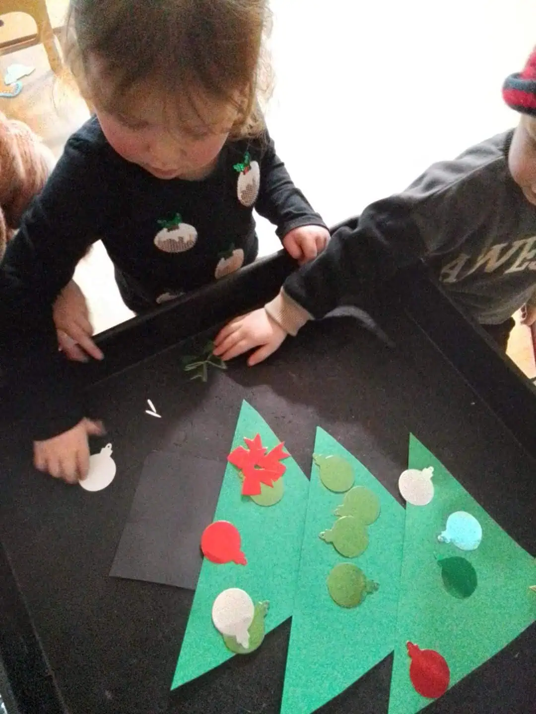 lilies-january-newsletter