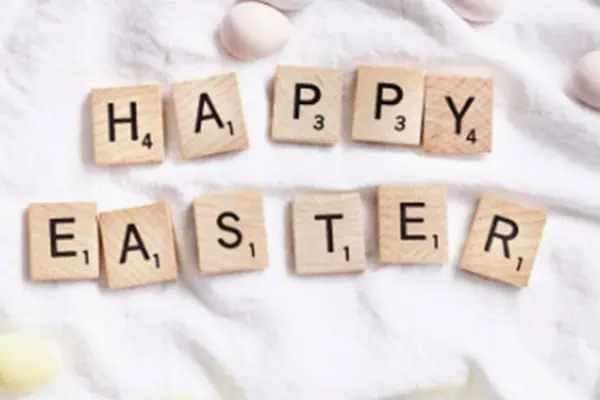 April Newsletter 2022