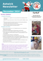 Newsletter-December 2024