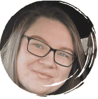 Rebecca – Nursery Practitioner
