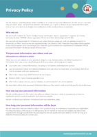 MP_Astwick_Private_Policy
