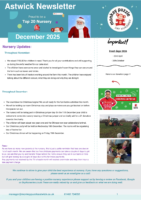 December Newsletter 2025